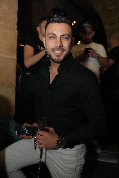 Taiga Batroun on Saturday night